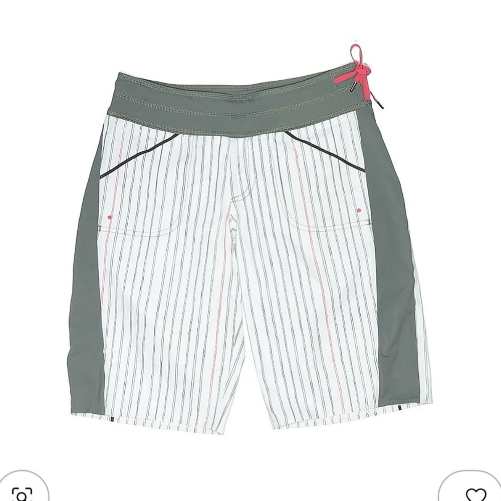 Lululemon vintage board shorts size 4 Y2K